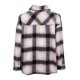 thumbnail image 2 of Sobre Camisa Niño Cuadrille Negro, 2 of 3