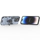 thumbnail image 2 of FOXDOCK Funda Antigolpes para iPhone 16 PRO – Protección Total con Soporte y Diseño Robusto, 2 of 5