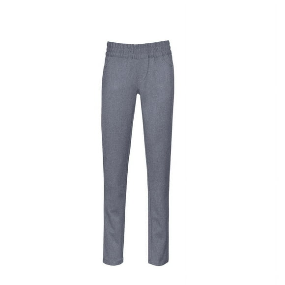 Leggins Colegio Gris