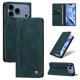 thumbnail image 1 of Funda Billetera para iPhone 17 Pro Max Imán y Resistente Verde, 1 of 6
