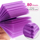 thumbnail image 4 of Notas adhesivas 3x3, color azul, 6 blocs, 100 hojas/bloc, 4 of 6