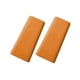 thumbnail image 1 of 2x Dragon Boat Seat Pad Paddling Pad Paddle Protector Para Kayak Kayak Naranja, 1 of 5