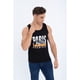 thumbnail image 4 of Polera Musculosa Hombre Sin Mangas Paris Colores 7604, 4 of 4