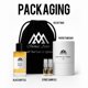 thumbnail image 5 of Eau de Parfum Monac Attar 50 ml Ambre Levant – Inspirado, 5 of 6