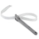 thumbnail image 1 of Llave de correa DURATECH Llaves de tubo ajustables con correa de nailon, 1 of 6