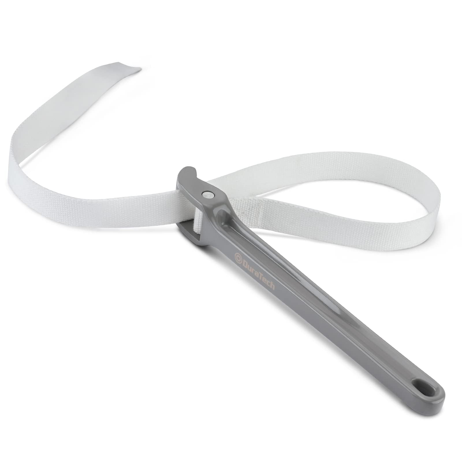 Llave De Correa Duratech Llaves De Tubo Ajustables Con Correa De Nailon