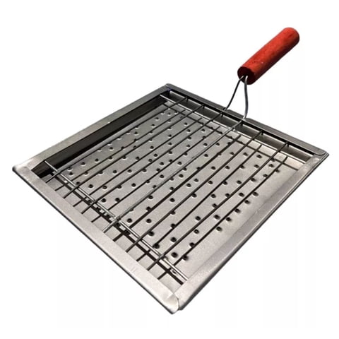 Santa Mariana - Tostador