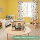 thumbnail image 2 of Casa De Muñecas De Cocina Family Playset Con Figura De Conejo, 2 of 8