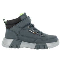 Botin Alfred Azul Bamboo