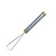 thumbnail image 2 of Extractor De Extractor De Teclas Compacto Y Bonito DIY Para Teclados Mecánicos Golden Hoop, 2 of 5
