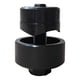 thumbnail image 1 of Perforadora de chapa metálica, herramienta de corte resistente, abridor de agujeros duradero y fácil de usar para fregadero de placa de acero inoxidab diámetro 35mm, 1 of 5