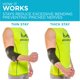 thumbnail image 3 of Férula de Codo BraceAbility Universal 41 cm, 3 of 8