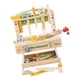 thumbnail image 5 of Banco De Madera Bench DIY Educational Toy Para Niños 3 4 Regalos De Cumpleaños De 5 Años, 5 of 5