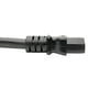 thumbnail image 2 of Cable de alimentación Tripp Lite C20 a C13 Extensión 15A 100-250V 2m, 2 of 3