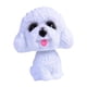 thumbnail image 4 of Figura de Perro con Cabeza de Bobble, Simulación de Cabeza Móvil, Decoración de Perro, Bonita Resina, Divertida Cabeza Móvil, Figura de Perro para Dec Estilo A, 4 of 5