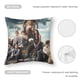 thumbnail image 5 of Gen V Fundas de almohada de terciopelo con tema, regalos de funda de almohada, decoración para el hogar, cojín de lanzar, regalo de cumpleaños para fans y parejas.61*61cm., 5 of 6