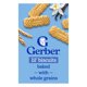 thumbnail image 3 of Galletas Gerber Lil Biscuits 126 g Vainilla para niños, 3 of 3