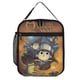 thumbnail image 1 of Más Allá del Jardín-theme Lunch Box Lunch Bag Insulated Reusable Lunch Tote Bag Cooler Tote Bag For Men Women gifts 20*11*27cm, 1 of 6