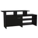 thumbnail image 2 of Rack TV 32" Lima 1 Puerta 54,4x119x35,2 Cm Wengue, 2 of 3