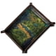 thumbnail image 1 of Juego de dados metálicos FanRoll Pathfinder Map, 1 of 2