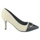 thumbnail image 1 of Zapato Chalada Mujer Amalia-1 Blanco Casual, 1 of 7
