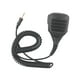 thumbnail image 3 of Altavoz Micrófono Compacto Profesional Para Ic-m33 RS-35M Ic-m25, 3 of 5