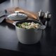 thumbnail image 2 of Cazuela Staub 1,5 L Gris Grafito, 2 of 6