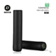 thumbnail image 1 of Puños Rockbros De Silicona, Bicicleta Mtb Bmx Grips negro, 1 of 8