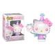 thumbnail image 1 of Funko Pop - Hello Kitty 50th - Hello Kitty w Baloon (76), 1 of 2