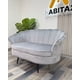 thumbnail image 2 of Sillon Shell 3 Cuerpos Gris black, 2 of 3