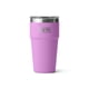 thumbnail image 1 of Vaso YETI Rambler de acero inoxidable con aislamiento al vacío de 590 ml, 1 of 9