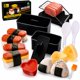 thumbnail image 1 of Kit de Musubi 8 en 1 FUNGYAND – Set Hawaiano, 1 of 9