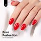 thumbnail image 4 of Esmalte en Gel Beetles Rojo 15 ml Sin HEMA, 4 of 9