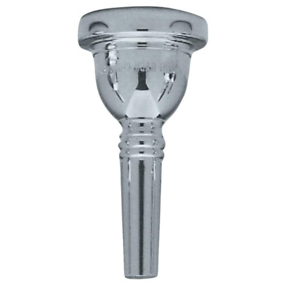 Boquilla de trombón Vincent Bach 5G de cuerpo grande
