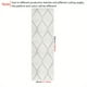 thumbnail image 1 of 1pc,White, Silver, Simple ,Thickened ,Decoration,Oval Round, Leaf Pattern ,Thickened ,Wallpaper, Peel And Stick,Refrigerator, Speaker, Dryer, Cabinet, Oven ,Appliance, Furniture ,Home Decor, Room Bac, 1 of 4