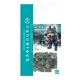 thumbnail image 2 of Kit de construcción nanoblock Monsters Werewolf Collection Series, 2 of 3
