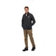 thumbnail image 2 of Chaqueta THE NORTH FACE Tsillan con cremallera completa para Hombre - Gris M, 2 of 3