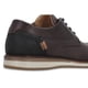 thumbnail image 4 of Zapatos Formal Casual Hombre Cuero Perforaciones Nox-0-32 Café Bullboxer cafe 38, 4 of 4