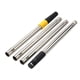 thumbnail image 4 of Poste De Extensión Para Rodillo De Pintura, Poste De Extensión Para Pintura Para Alfombras, Paredes, Techo, 4 Postes, 4 of 5
