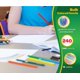 thumbnail image 5 of Lápices de colores Crayola Classpack, 240 unidades, para escuela, 12 colores, 5 of 7