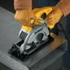 thumbnail image 2 of Hoja de sierra circular DEWALT DWA7766, 7 1/4 pulgadas, 48 dientes, 2 of 2