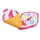 thumbnail image 1 of Kit de maquillaje Juego de simulación Toy Kids Princess Make Ups Kits cosméticos lavables, 1 of 5