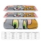 thumbnail image 3 of Tom And Jerry Cartoon Bedding Sets Ultra Soft Skin-Friendly Duvet Cover 3 Piece, Cute Comforter Cover Bed Set for Boys Girls Kids, 3 of 5