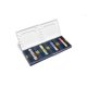 thumbnail image 2 of Set de acuarelas Mijello Mission Gold - 36 colores, 2 of 4