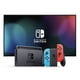 thumbnail image 4 of Consola Nintendo Switch - Modelo Super Mario Bros. Wonder Bundle (Descarga del juego completo + 3 meses de suscripción a Nintendo Switch Online) LT2, 4 of 4