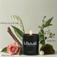 thumbnail image 4 of Vela aromática INTENSE OUD Khaak 230 g Driftwood Rose, 4 of 6