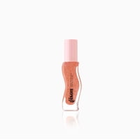 Aceite Labial Hidratante Con Infusión De Miel Gisou, 8 Ml, Ciruela Glaseada