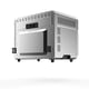 thumbnail image 4 of Horno de Encimera Megachef 10 en 1 25L Cromo Plateado, 4 of 9