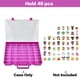 thumbnail image 2 of Vitrina Xuerdon compatible con minifiguras coleccionables de Disney Doorables, 2 of 6