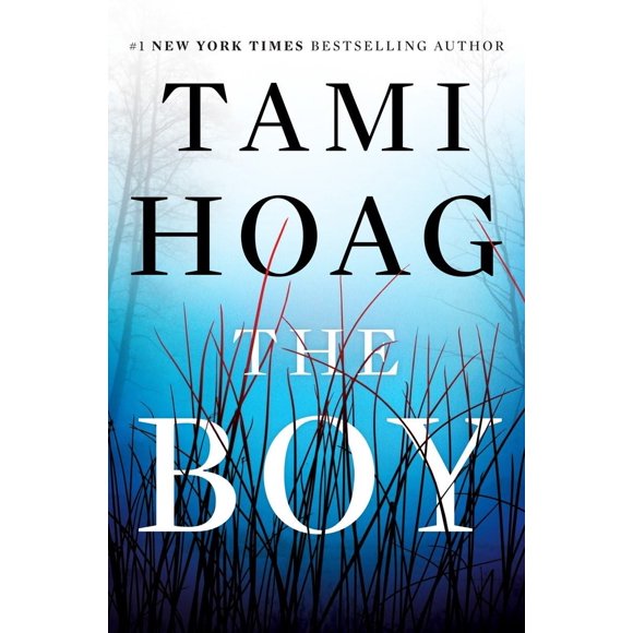 Libro Dutton The Boy – Novela en Tapa Dura